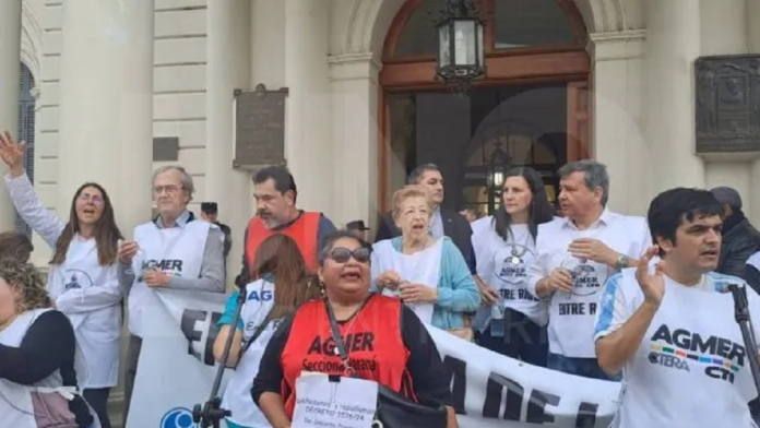 Foto: Uno Gonzalo Nuñez