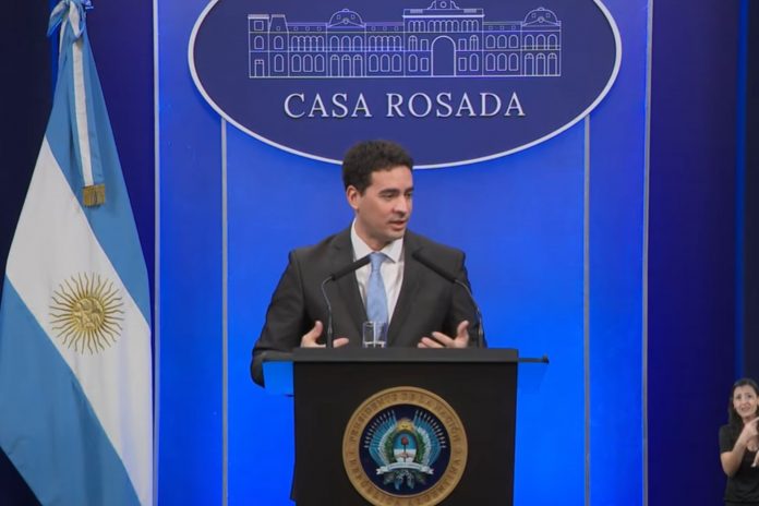 El Gobierno festeja 580 mercados abiertos para el agro en lo que va del año