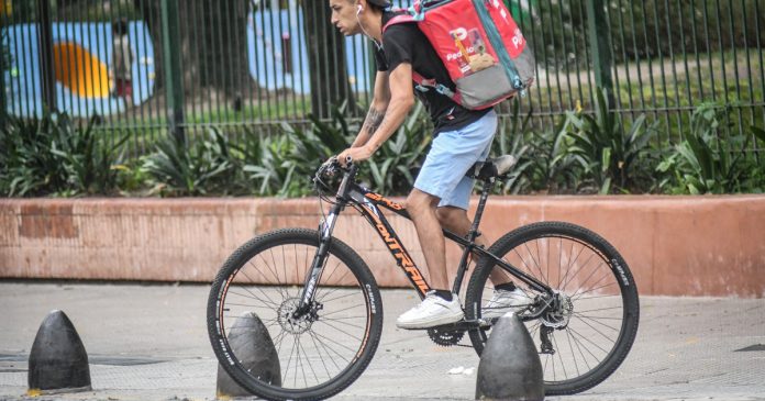 El 40% de los jóvenes en mora: deben $1 millón en promedio