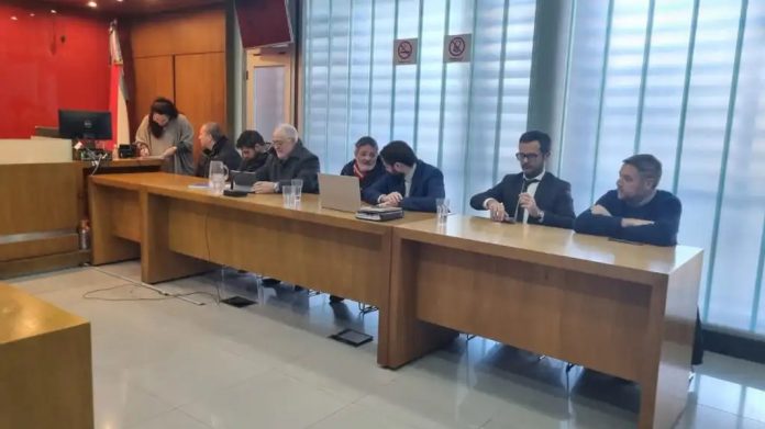 Condenaron a exfuncionarios entrerrianos por robar créditos para jóvenes