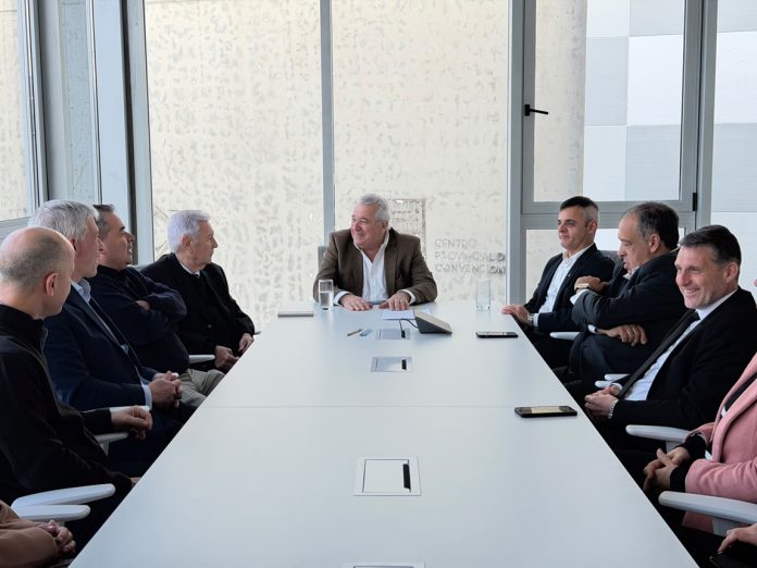 AFIDEER y MiradorTEC se unen para impulsar el ecosistema emprendedor entrerriano