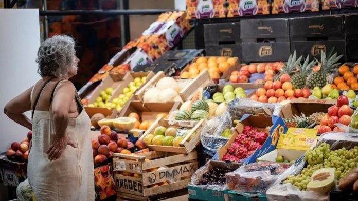 La inflación perforó el 2% por primera vez en diez meses