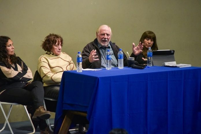 UPCN para el 29 de julio: paro activo en toda la provincia por salarios y reforma previsional