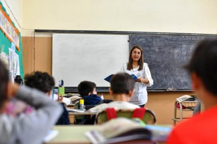 Entre Ríos mejoró en Lengua y Matemática en las pruebas Aprender 2025