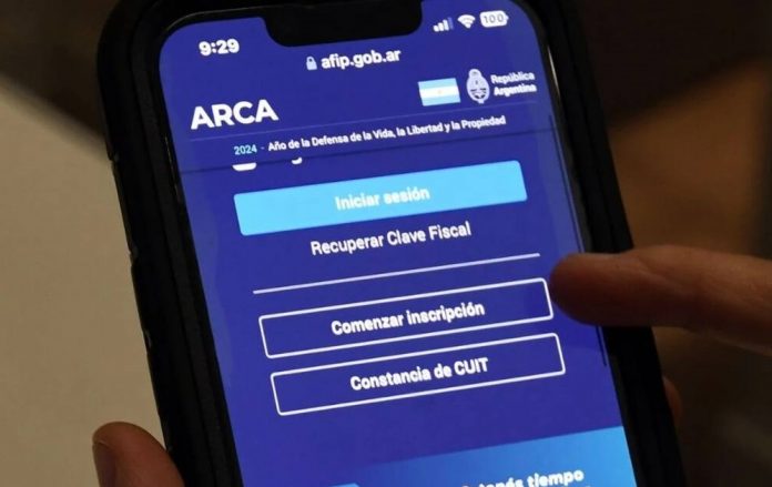 Monotributo: nuevas escalas oficiales y plazo hasta el 5 de agosto