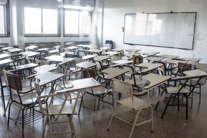 AGMER advierte: peligra el regreso a clases tras el receso invernal