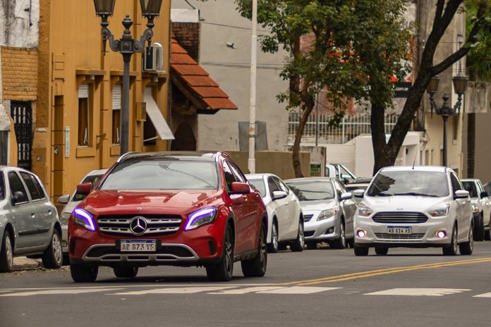 Usados en Entre Ríos: repunte en junio pero el semestre cierra en rojo