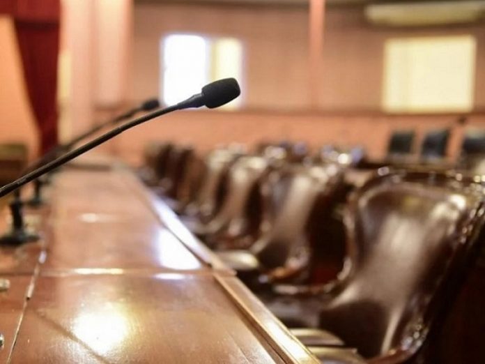 AGMER Concordia denuncia que la diputada Laner 