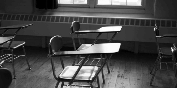 Paro docente en Entre Ríos: AGMER arranca la semana sin clases