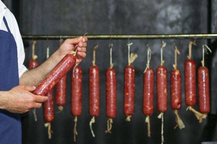Triquinosis en Entre Ríos: refuerzan la prevención ante el riesgo de chacinados