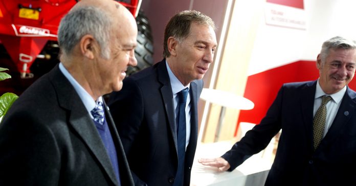 Cuota de carne a EE.UU.: recién se renegocia cuando venza en diciembre