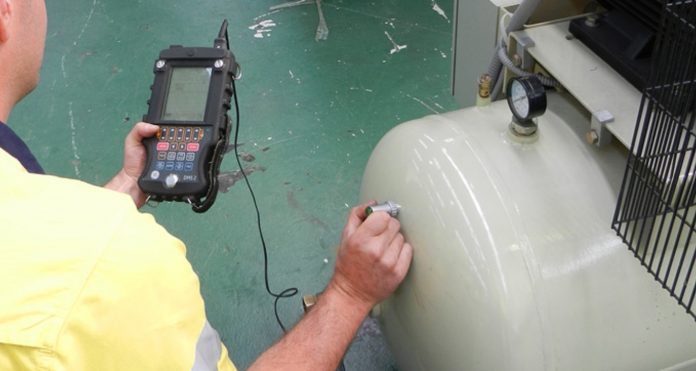 Explosión en gomería de Paraná reactiva pedido de ley para controlar compresores