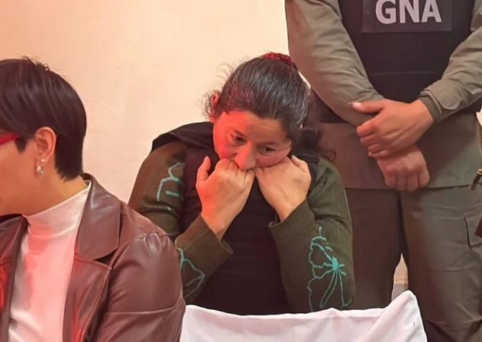 Caso Loan: la trama del complot que el juicio empieza a desnudar