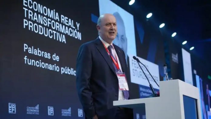 El Gobierno derogó 122 normas del sistema de riesgos del trabajo