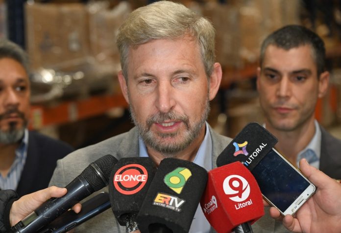 Frigerio: 