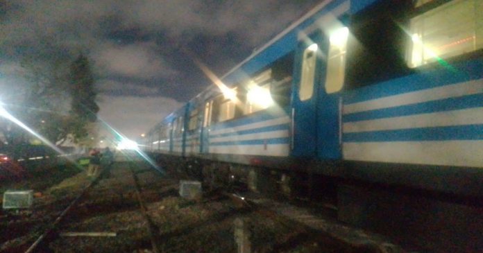 Femicidio y suicidio en Merlo: una historia que termino en tragedia doble