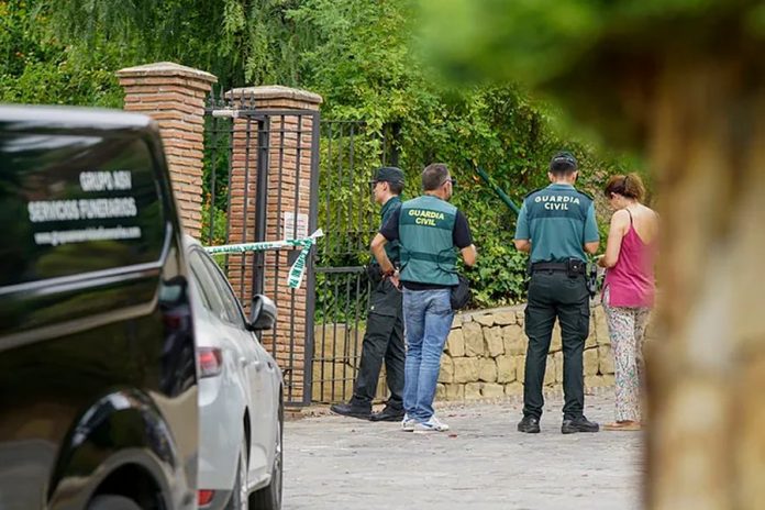 Detuvieron en España a un concordiense acusado de matar a una mujer en Málaga