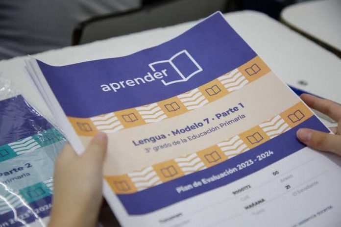 Entre Ríos superó el promedio nacional en Lengua y Matemática en el Aprender 2025