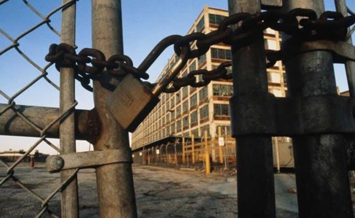 28.000 empresas menos: el mapa del derrumbe pyme bajo Milei
