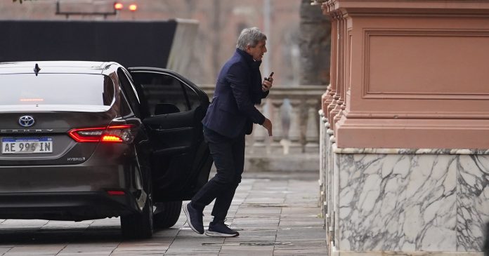 Caputo relanza la Inocencia Fiscal: los cambios clave que van al Congreso