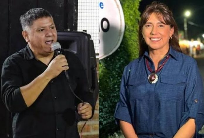 El PJ entrerriano en llamas: Domínguez firma la reforma y se juega su lugar