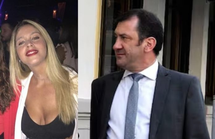 Condenaron a Kueider y su secretaria por contrabando en Paraguay