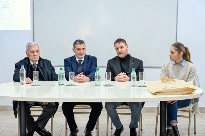UADER crea la Licenciatura en Granja y Producción Avícola