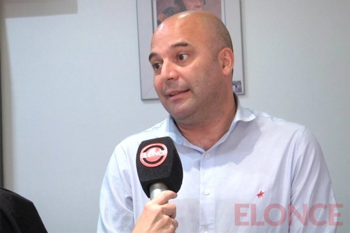 Hallaron sin vida al concejal paranaense Darío Báez en su vivienda