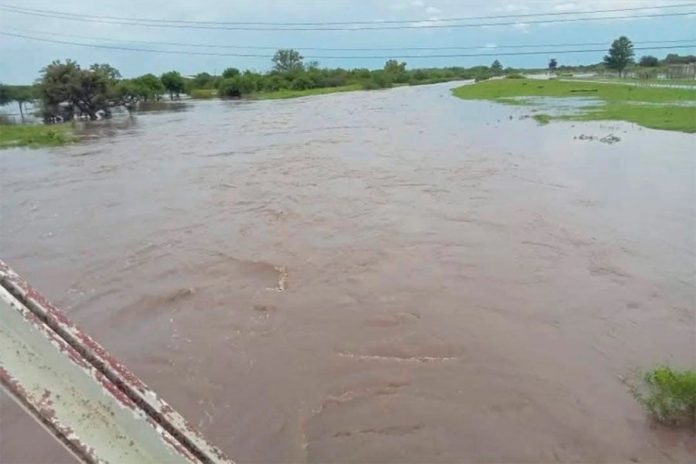 El Niño 2026: alerta por lluvias extremas e inundaciones en Argentina