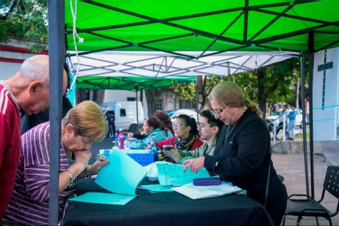 Oficinas a la Comunidad llega al barrio Paraná XX el jueves 30
