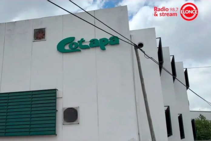 Cotapa: la cooperativa pagó $400 millones y da un paso firme hacia la recuperación