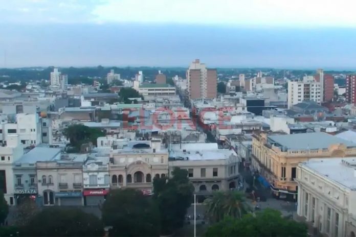 Fin de semana fresco y sin lluvias en Entre Ríos