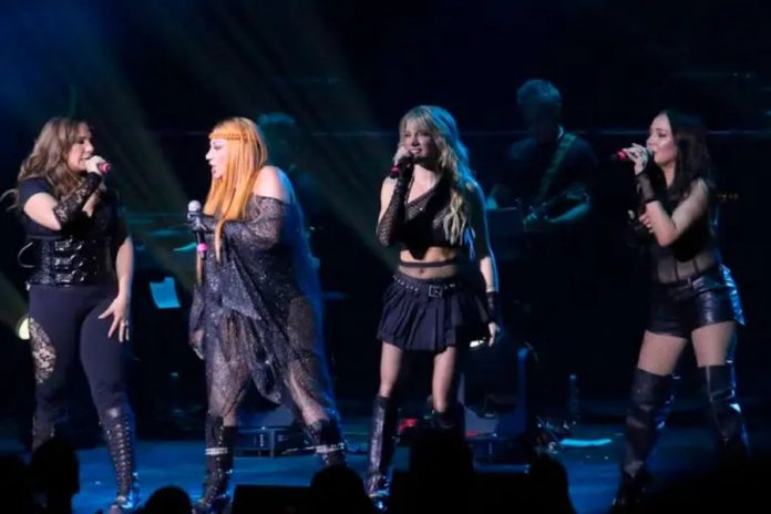 Show de Bandana en Paraná: cruce de acusaciones tras la cancelación