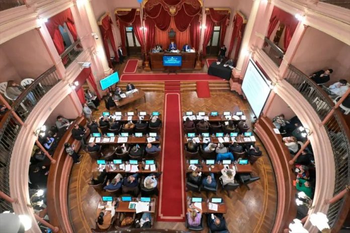 La reforma previsional llega a Diputados tras pasar el Senado