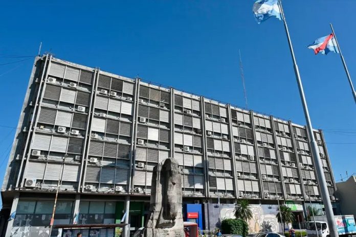 Paro docente en Entre Ríos: el CGE dice que el 77% fue a trabajar