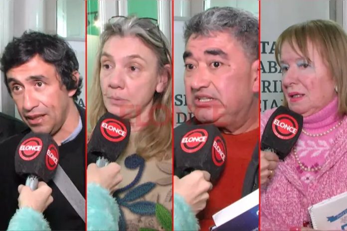 Gremios docentes rechazaron la oferta salarial del gobierno entrerriano