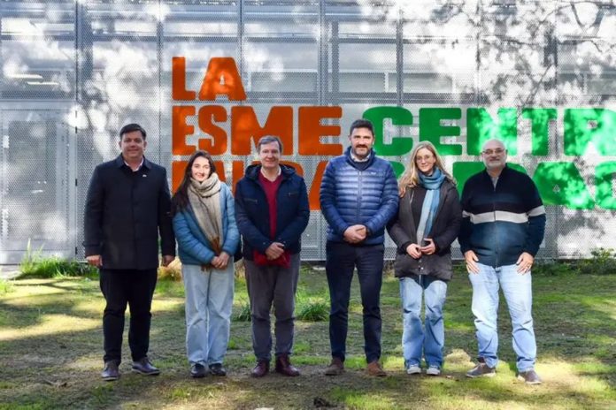 Entre Ríos y Santa Fe unen fuerzas para cuidar sus áreas naturales