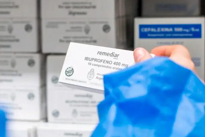 Plan Remediar: 72% menos plata y 52% menos tratamientos en tres años