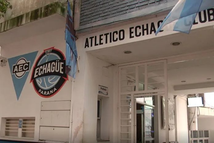 Mate Bingo en Echagüe para seguir construyendo el club