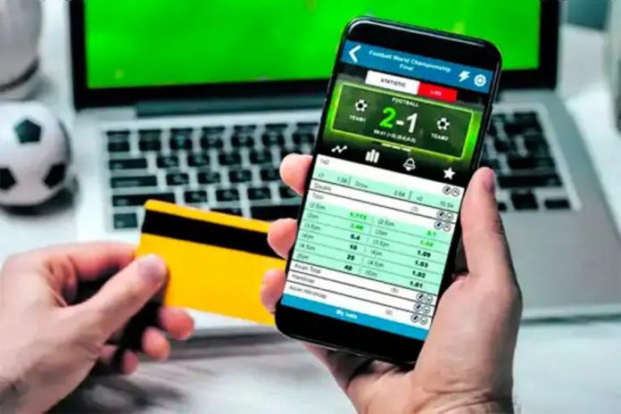537 sitios de apuestas ilegales bloqueados antes de la final Argentina-España