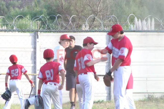 Paraná es sede del Nacional de Softbol Infantil con 12 equipos