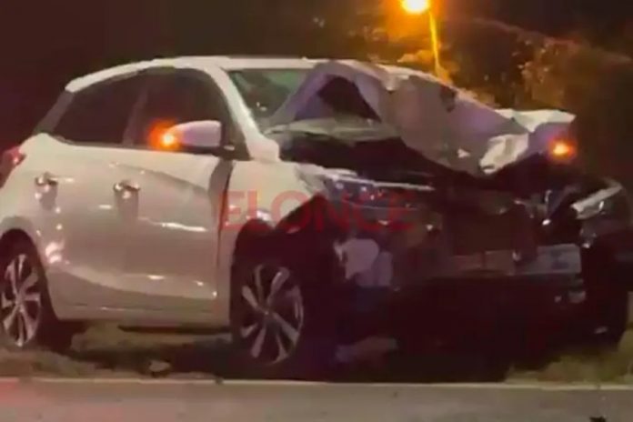 Conductor alcoholizado mató a un motociclista en Paraná