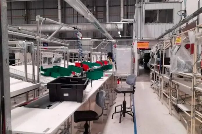 Texilo en concurso preventivo: deuda de $2.572 millones
