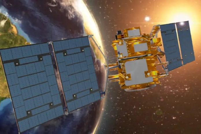 Argentina tendrá su propio satélite para vigilar el mar y la pesca