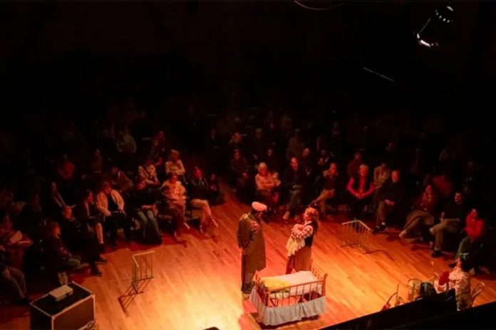 Entre Ríos financia teatro independiente: hasta $5 millones por proyecto