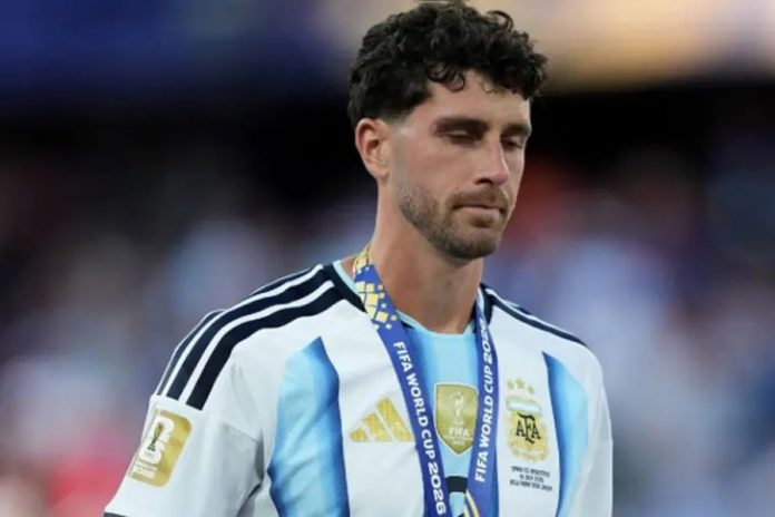 Senesi volvió campeón y agradeció: 
