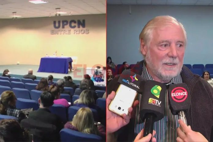 UPCN va al paro: salarios, jubilaciones y promesas incumplidas