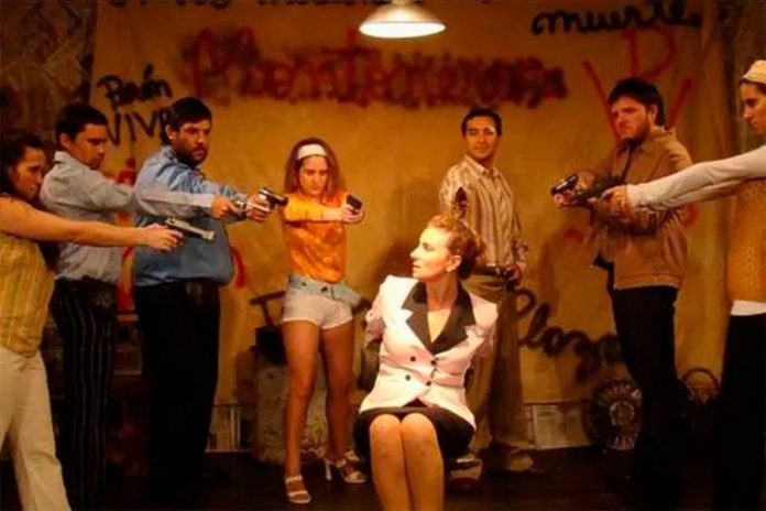 Teatro por la Identidad en Paraná busca textos para septiembre