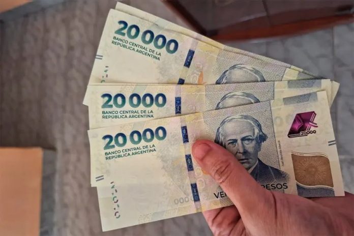 Argentina imprimirá billetes en China y la Casa de Moneda trabajará para Nigeria