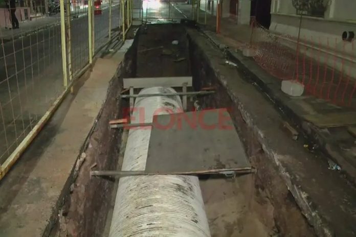 Cuenca La Santiagueña: Colón y Corrientes reabren antes de fin de julio